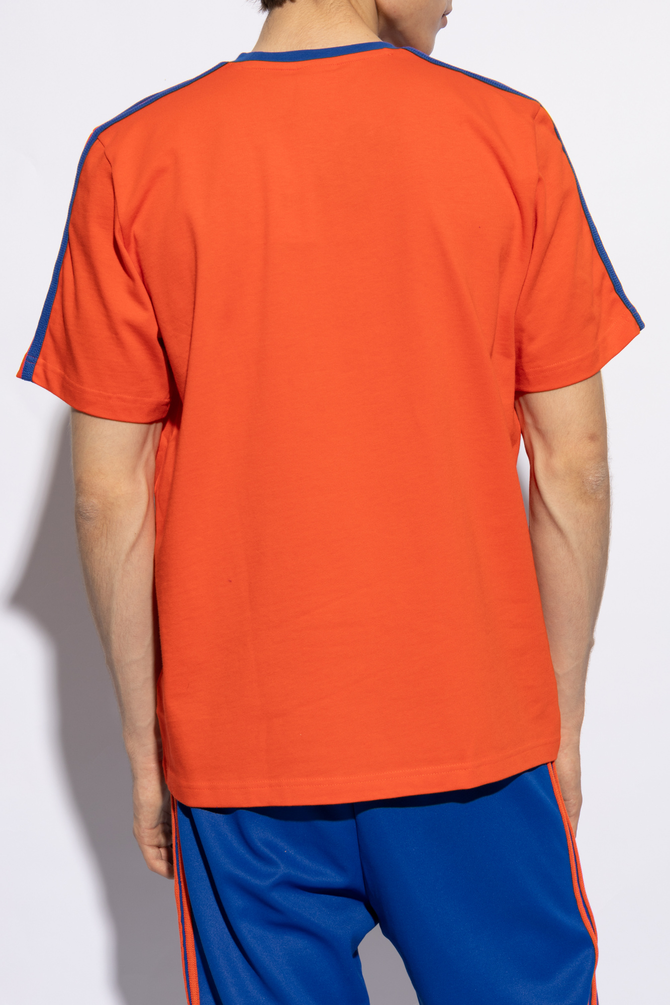 SchaferandweinerShops Canada - Red ADIDAS x Wales Bonner
